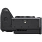 Sony FX3A Full-Frame Cinema Camera +Extra Sony NP-FZ100 Battery