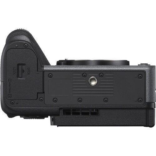 Sony FX3A Full-Frame Cinema Camera +Extra Sony NP-FZ100 Battery