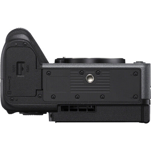 Sony FX3 Full-Frame Cinema Camera (ILME-FX3)