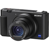Sony ZV-1 Digital Camera (Black)