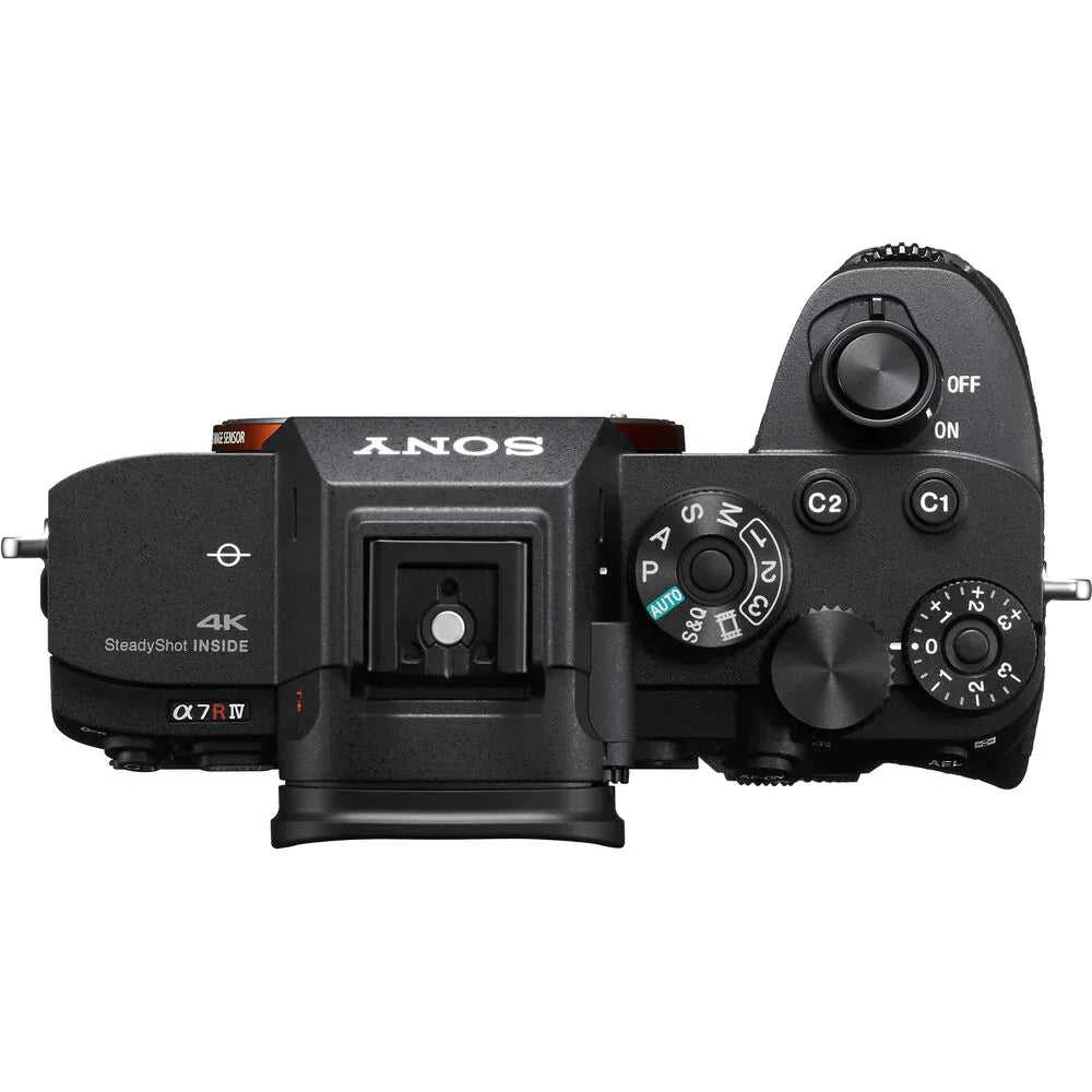 Sony ZV-E10 II Mirrorless Camera with 16-50mm Lens (Black)