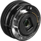 Sony ZV-E10 II Mirrorless Camera with 16-50mm Lens (Black)