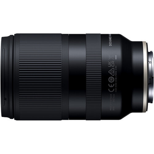 Tamron 18-300mm f/3.5-6.3 Di III-A VC VXD Lens (Nikon Z, B061Z)
