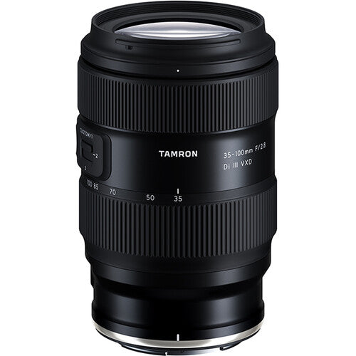 Tamron 35-100mm F/2.8 Di III VXD Lens Nikon Z (A078)