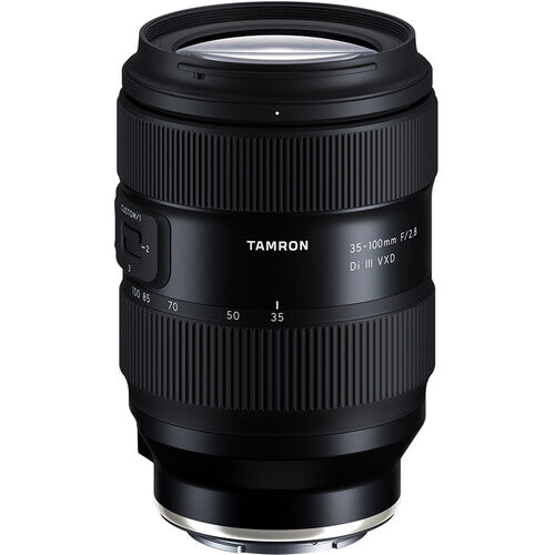 Tamron 35-100mm F/2.8 Di III VXD Lens Sony E (A078)