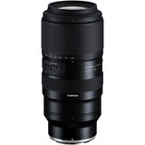 Tamron 50-400mm F/4.5-6.3 Di III VC VXD Lens (A067) (Nikon Z)