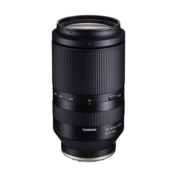 Tamron 70-180mm f/2.8 Di III VXD Lens for Sony E (A056)