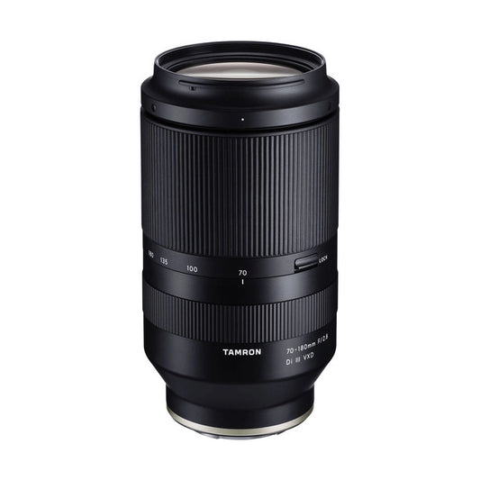 Tamron 70-180mm f/2.8 Di III VXD Lens for Sony E (A056)