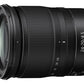 Nikon Z6 Mark II Body + Z 24-70mm f/4 S (No FTZ Adapter)