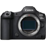 Canon EOS R5 Mark II Body + Extra Canon LP-E6P Battery